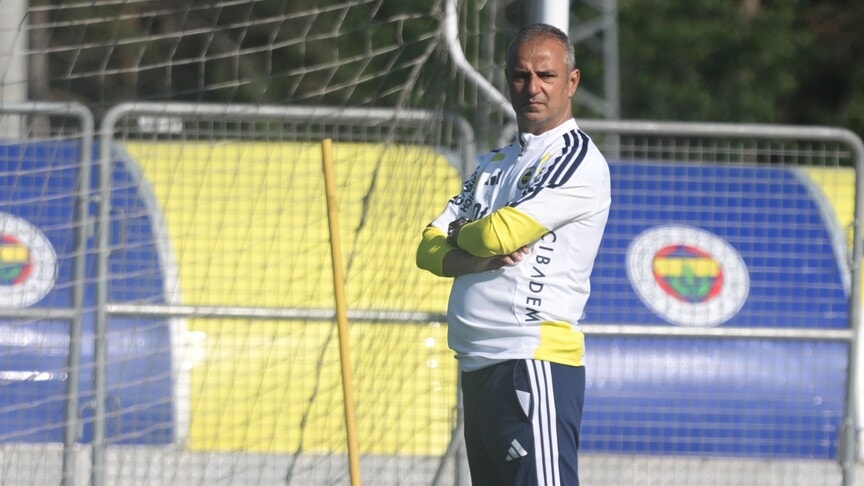 Fenerbahçe, İsmail Kartal Liderliğinde Yeni Sezon Hazırlıklarını Sürdürüyor