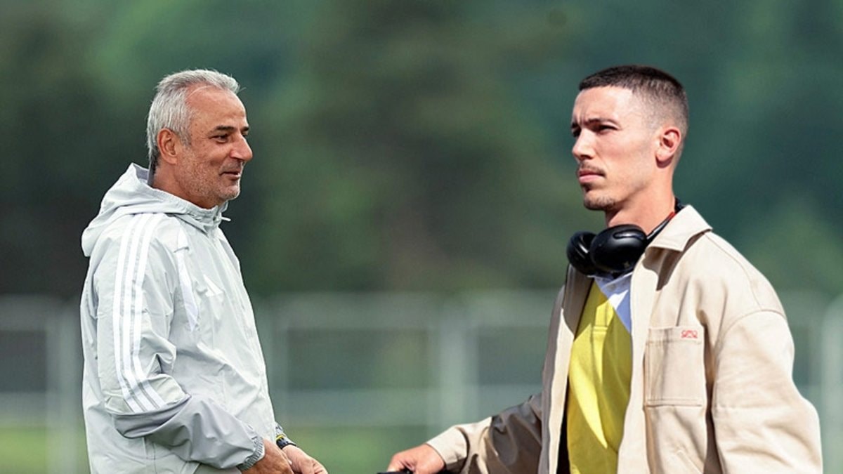 Fenerbahçe, Alejandro Grimaldo Transferinde Son Gelişme: 4 Yıllık İmza