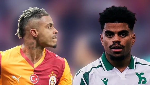 Mario Lemina'nın Kardeşi Noha Lemina Manisa FK'ya Transfer Oluyor