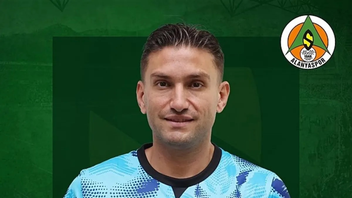 Alanyaspor, Ertuğrul Taşkıran ve Nicolas Janvier ile Yollarını Ayırdı