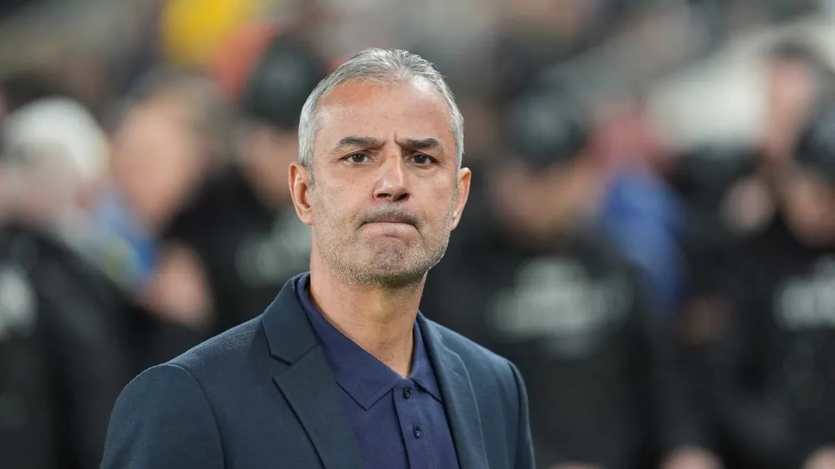Fenerbahçe'nin Transfer Hedefine Suudi Arabistan'dan Güçlü Rakip Çıktı