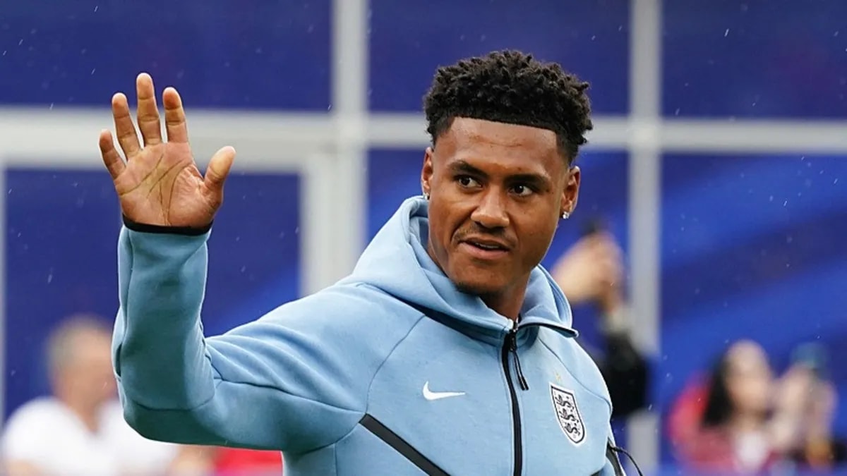Fenerbahçe'nin Yıldız Santrafor Hedefi: Ollie Watkins'ten Yanıt Geldiği İddia Edildi
