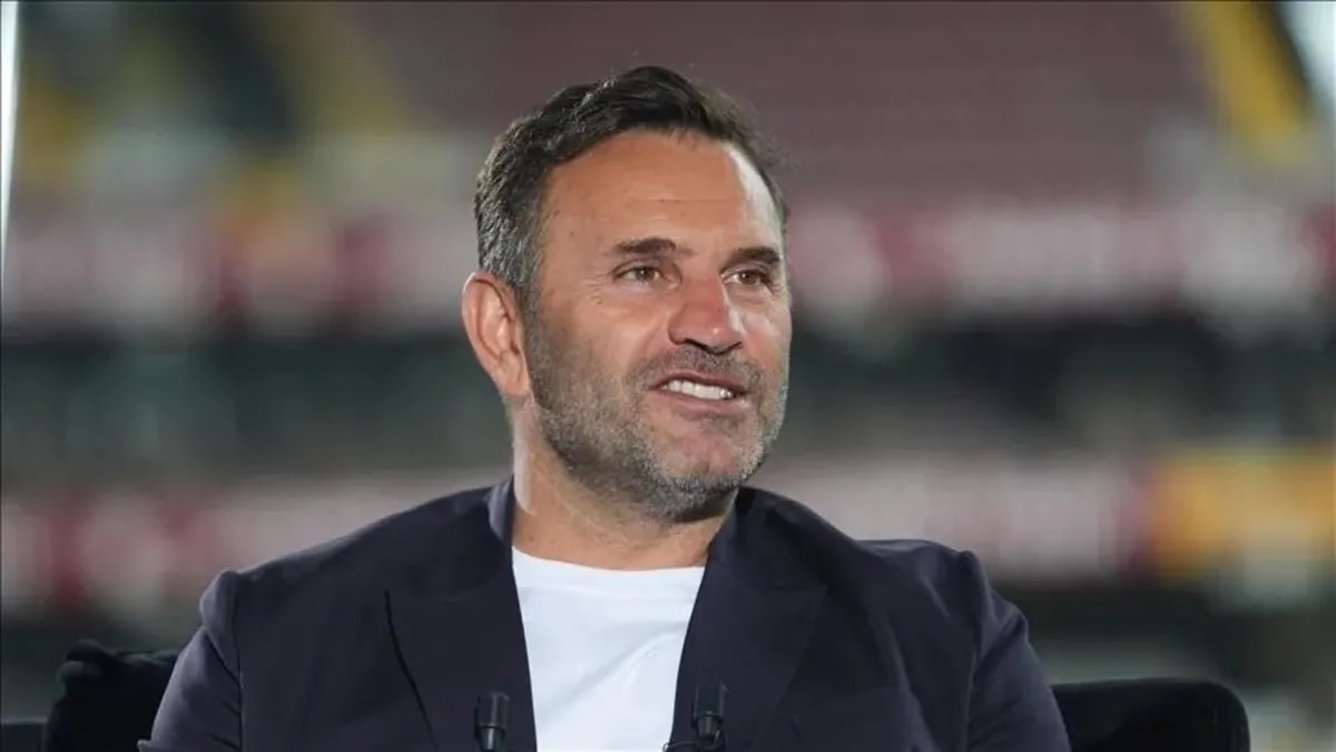 Galatasaray, Can Uzun Transferinde Mutlu Sona Yaklaşıyor