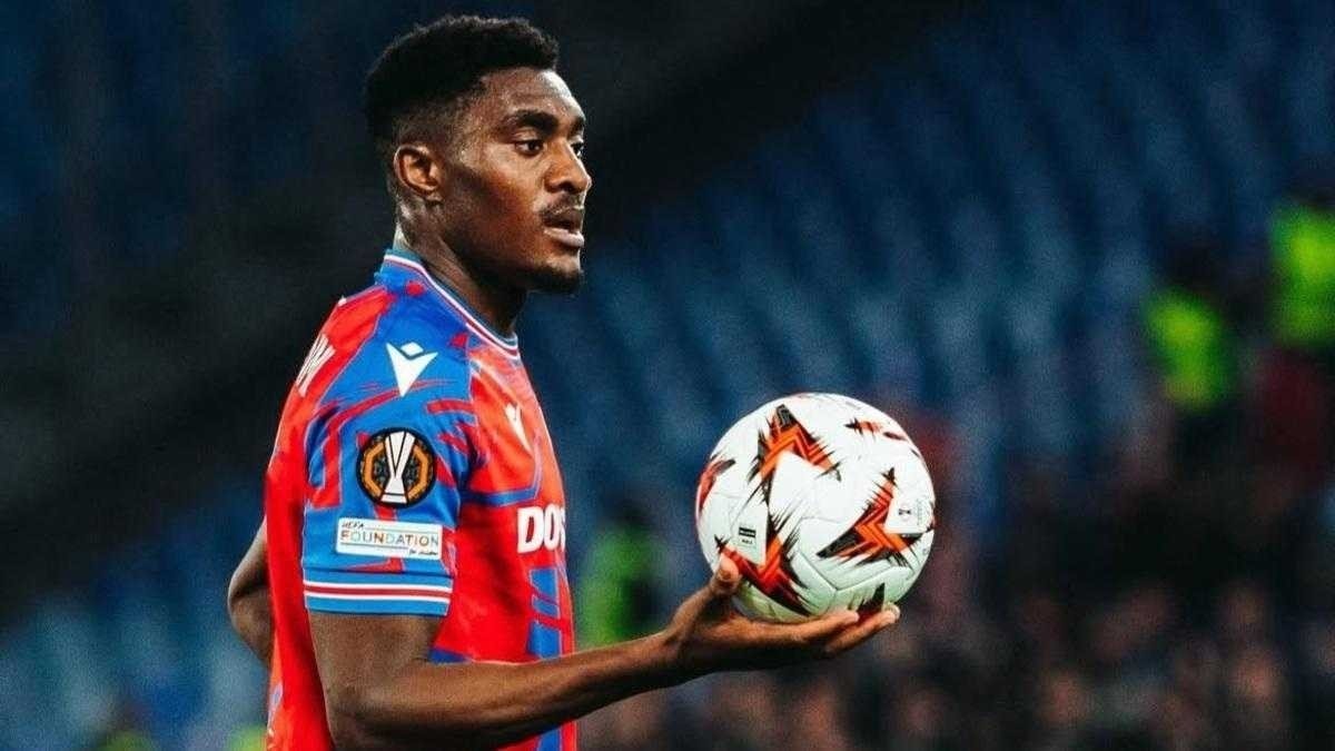 Trabzonspor, Forvet Rafiu Durosinmi İçin Pisa ile Görüşüyor