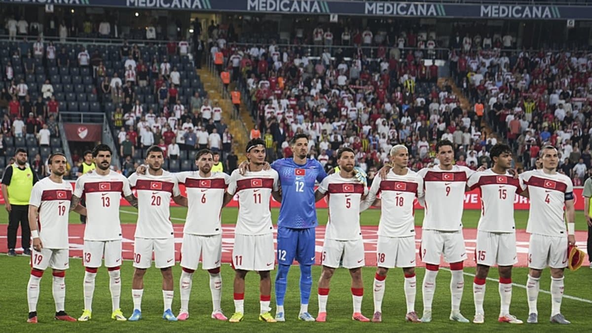 2026 Dünya Kupası'ndan Fenerbahçe ve Galatasaray'a Çifte Kazanç!
