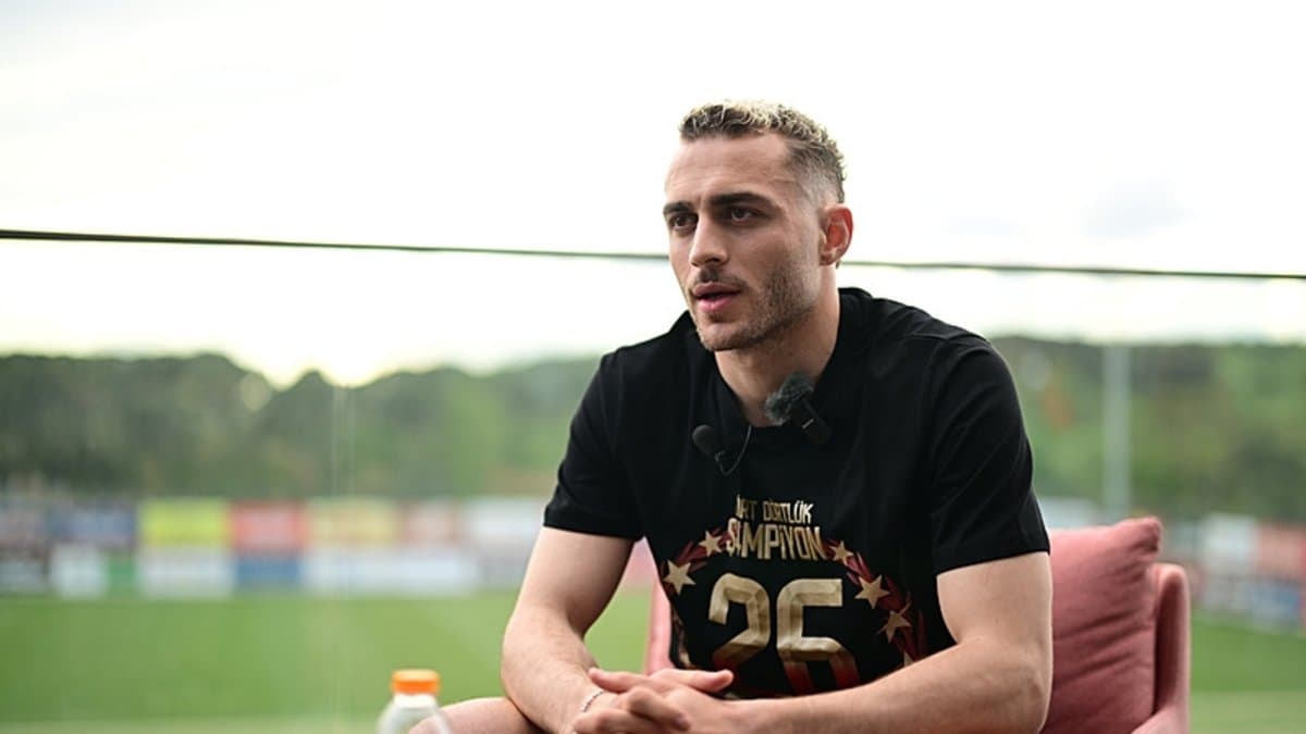 Galatasaray'dan Barış Alper Yılmaz İçin Net Karar: Ayrılık İhtimali Gündemde!