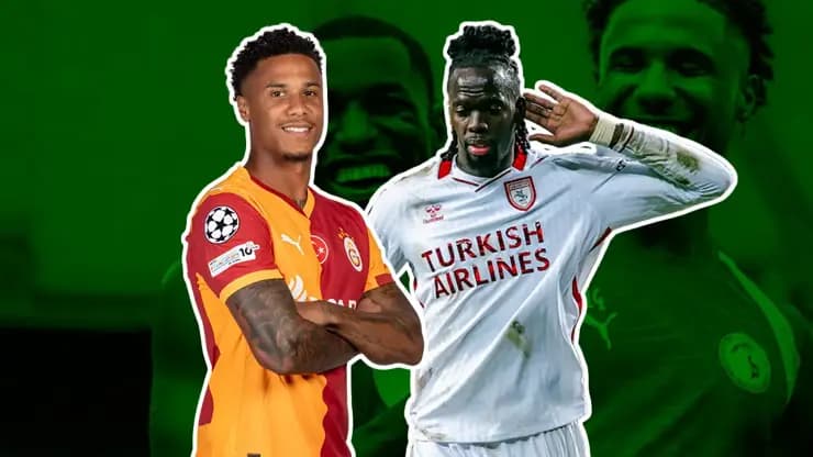 Senegal Dünya Kupası kadrosunda Süper Lig'den 2 yıldız