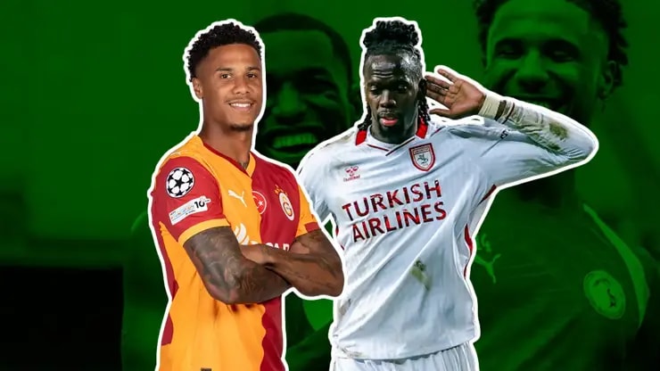 Senegal Dünya Kupası kadrosunda Süper Lig'den 2 yıldız