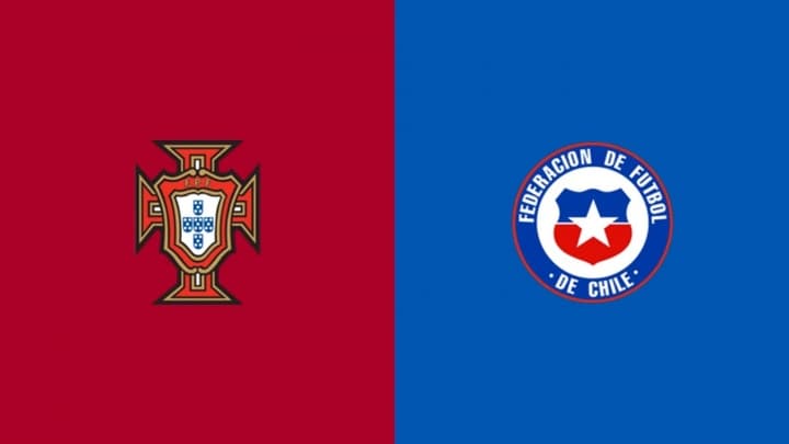Portekiz-Şili Hazırlık Maçı: Ronaldo, Bruno, Bernardo, Leão ve Conceição İlk 11'de!