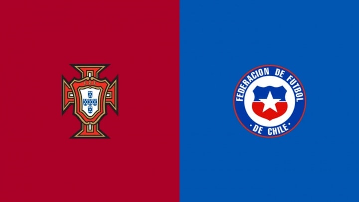 Portekiz-Şili Hazırlık Maçı: Ronaldo, Bruno, Bernardo, Leão ve Conceição İlk 11'de!