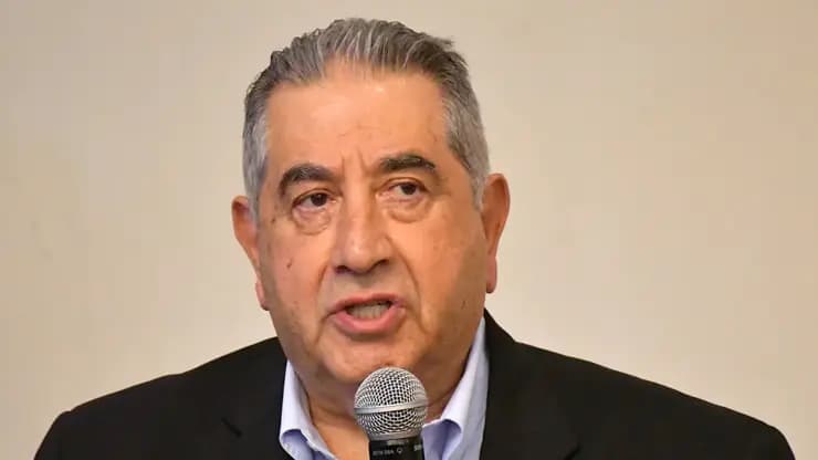 Mahmut Uslu'dan Kiğılı'ya sert çıkış: Oyunu bize paslayacak!