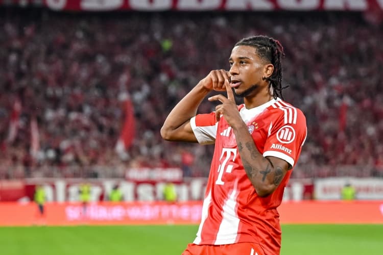 ALMAN SKY DUYURDU: Bayern, Olise'yi 200 Milyon Euro Üzerine Bırakabilir; Julian Alvarez'den Real Madrid'e Yeşil Işık!