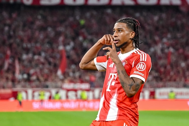 ALMAN SKY DUYURDU: Bayern, Olise'yi 200 Milyon Euro Üzerine Bırakabilir; Julian Alvarez'den Real Madrid'e Yeşil Işık!