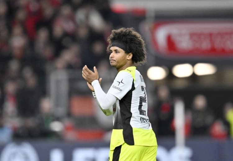 Alman Sky: Adeyemi'den Dortmund'a 'Tavan Maaş' Şartı! Yazın Yolcu