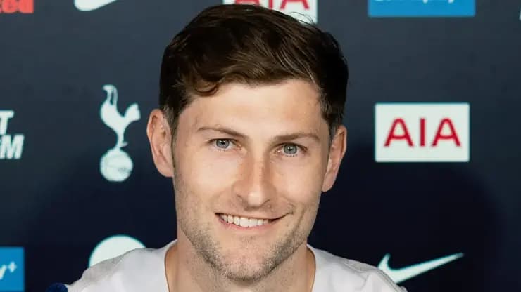 Tottenham'dan tecrübeli Ben Davies'e yeni imza