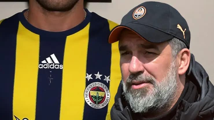 Arda Turan'dan flaş transfer hamlesi: Eski Fenerbahçeli Shakhtar'da