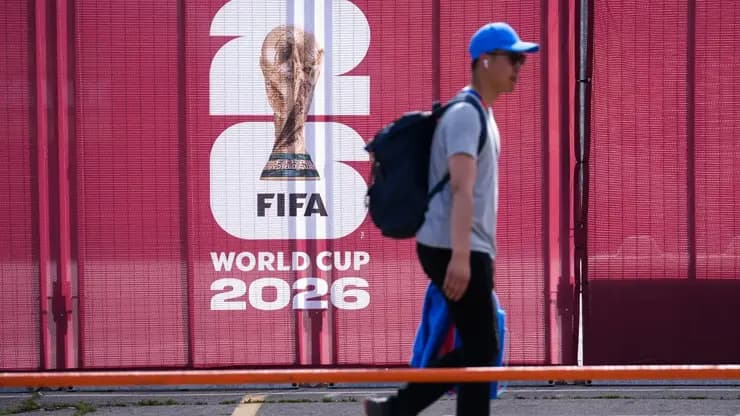 2026 Dünya Kupası Meksika-Güney Afrika ile başlıyor