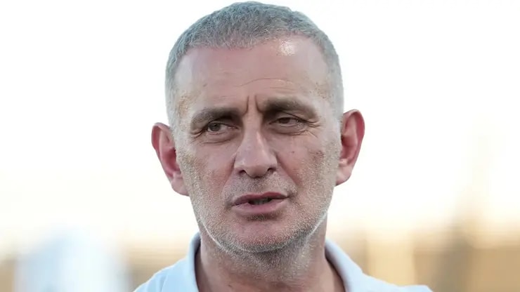 TFF Başkanı Hacıosmanoğlu'ndan iddialı grup liderliği vaadi