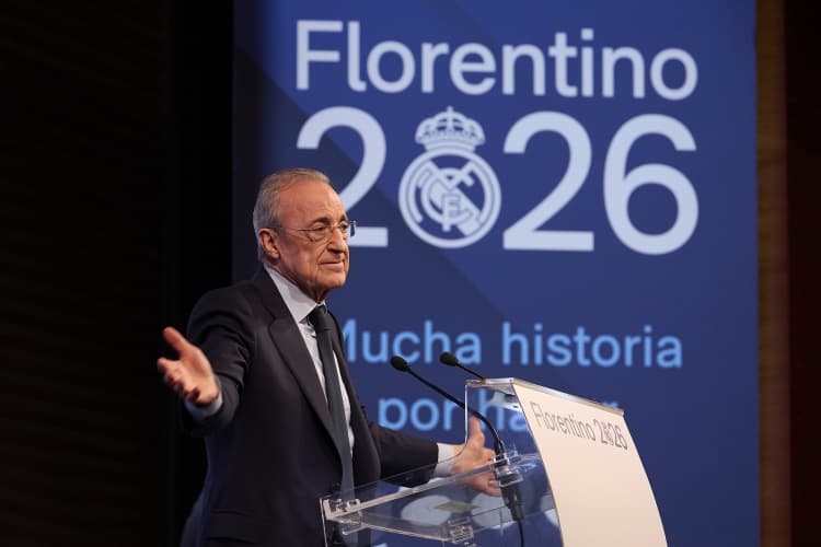 Barcelona'dan Florentino Perez'e Negreira davası hamlesi: Asılsız iddialar mahkemeye taşınıyor!
