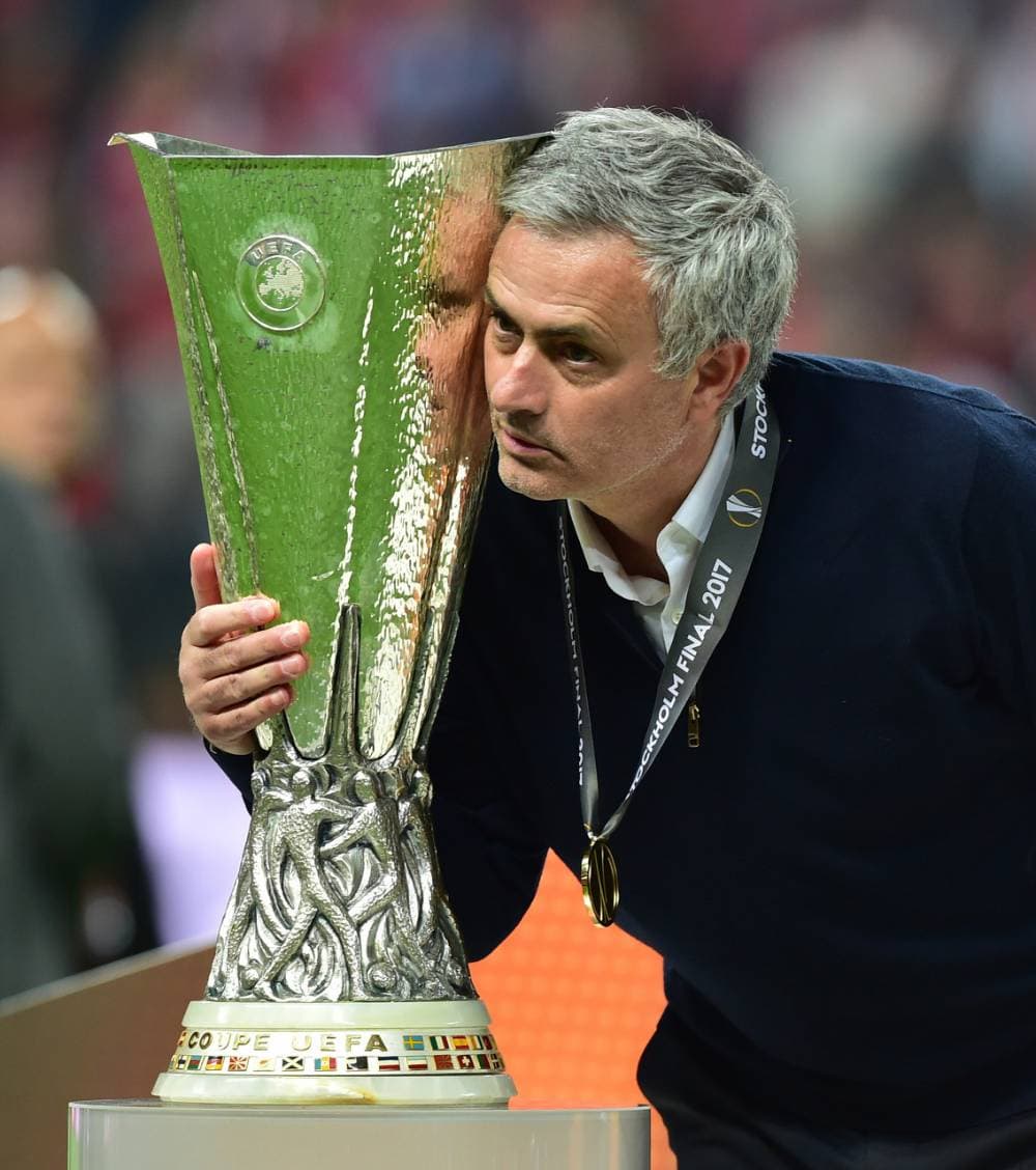 Mourinho'dan Zidane'ı anımsatan görev hamlesi: Gözü Carvalho'da!