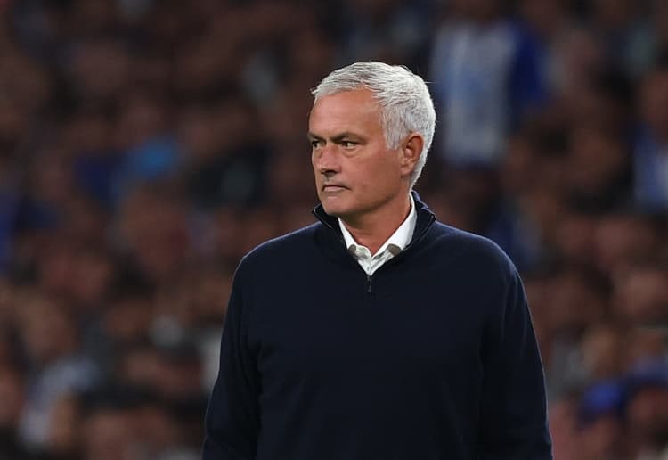 Benficalı Orta Saha'dan Mourinho Açıklaması: 'Soyunma Odasında Vedalaştık, Herkes Onu Çok Severdi'