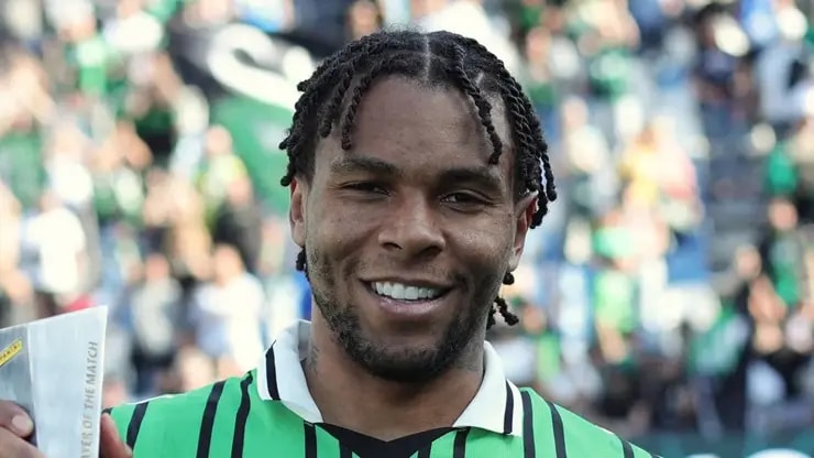 Beşiktaş Lauriente'ye kancayı taktı! Sassuolo'da ayrılık rüzgarları