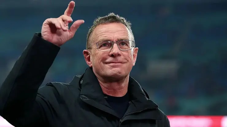 Avusturya, Ralf Rangnick ile yola devam kararı aldı