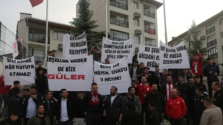 Yiğidolar kulübü için seferber oldu
