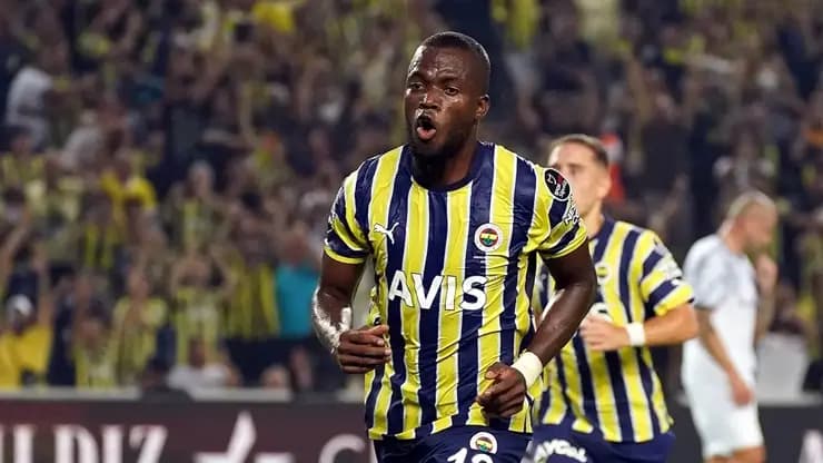 Samsunspor'dan Enner Valencia transferi için flaş açıklama