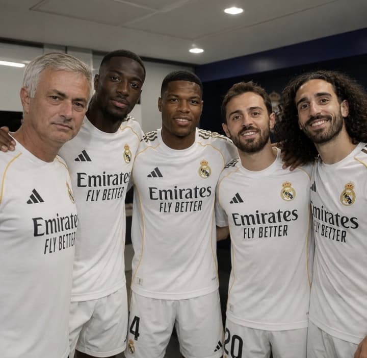 Real Madrid'den Transferde 'Şimşek Hızı' Dersi! Kuku'yu beklenmedik şekilde kadroya kattılar, B. Silva 36, Konate ise 48 saatte bitti!