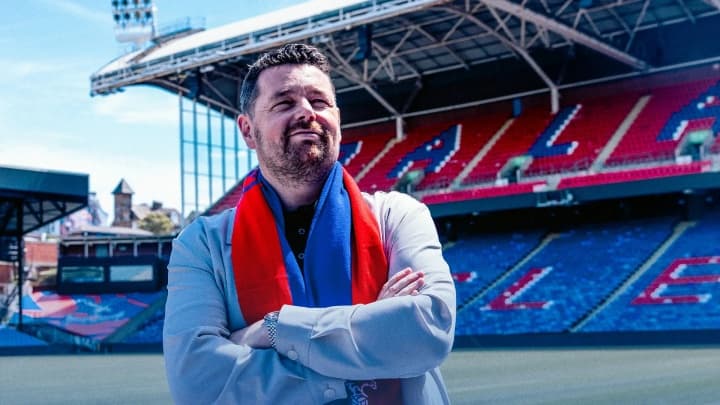 Lens'i Ligue 1 ikinciliğine taşıyan Pierre Sage, Crystal Palace'ın başına geçti!