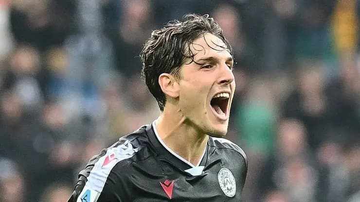 Nicolo Zaniolo transferi KAP'a bildirildi