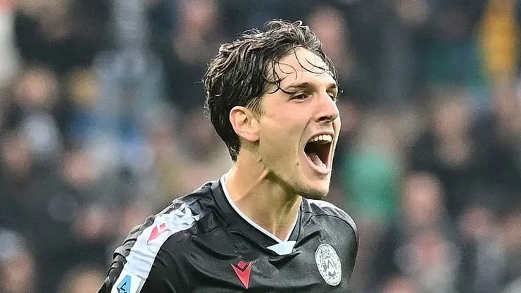 Nicolo Zaniolo transferi KAP'a bildirildi