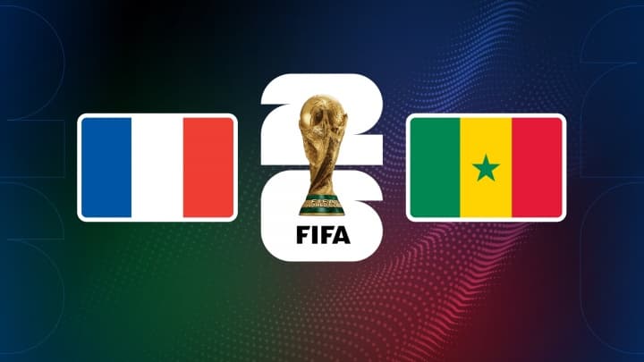 Fransa-Senegal Dünya Kupası maçı ilk 11'leri belli oldu! Mbappé ve Dembélé ilk 11'de, Olise ve Mané de sahada yer alacak.
