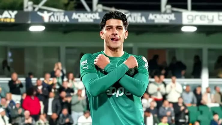 Trabzonspor'dan Ali Habeşoğlu hamlesi