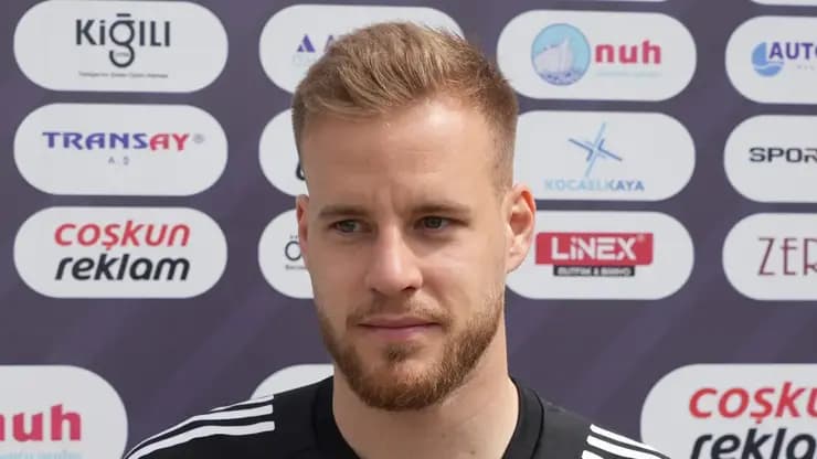 Kocaelispor'da Hrvoje Smolcic transferi yattı