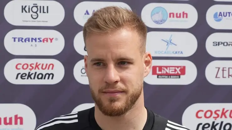Kocaelispor'da Hrvoje Smolcic transferi yattı