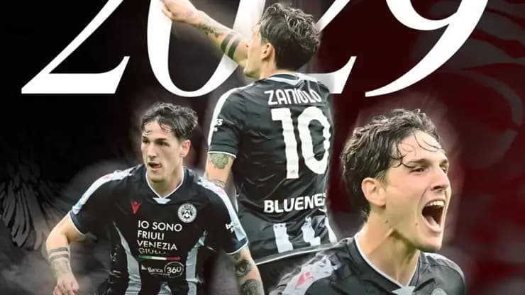 Galatasaray'ın Zaniolo bonservis miktarı ortaya çıktı!