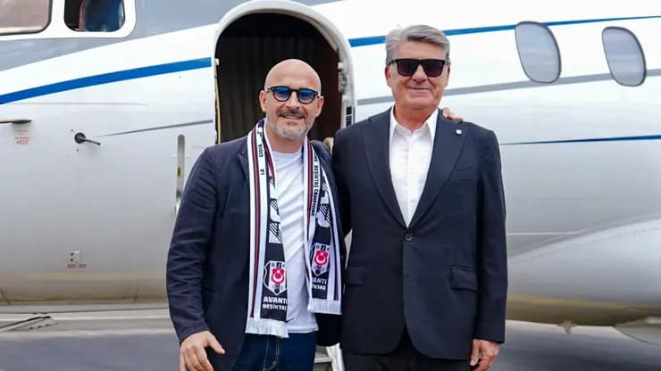 Beşiktaş'ın 10+4 kuralı hedefi: Genç yabancılar