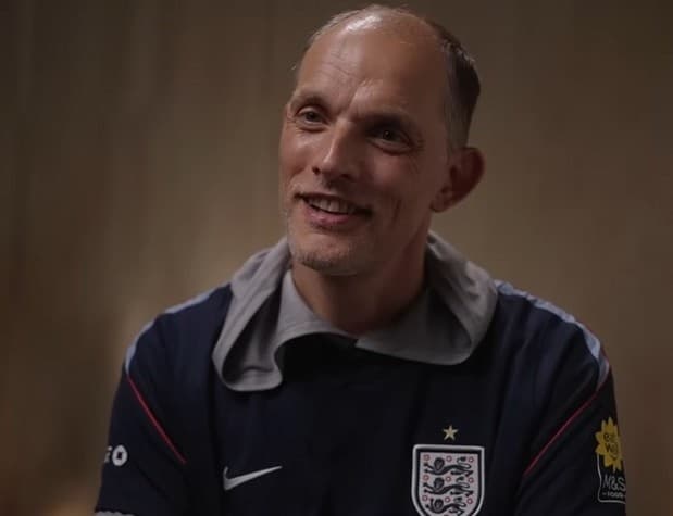 Tuchel: Bellingham'a ilk 11 şansı, Kane kariyerinin zirvesinde!