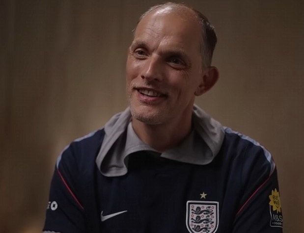 Tuchel: Bellingham'a ilk 11 şansı, Kane kariyerinin zirvesinde!