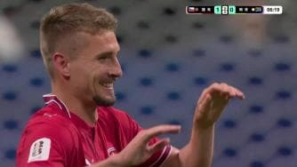 Çekya ile Güney Afrika 1-1 Berabere Kaldı: Sadílek Attı, Mokoena Penaltıdan Eşitledi.