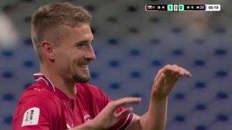 Çekya ile Güney Afrika 1-1 Berabere Kaldı: Sadílek Attı, Mokoena Penaltıdan Eşitledi.