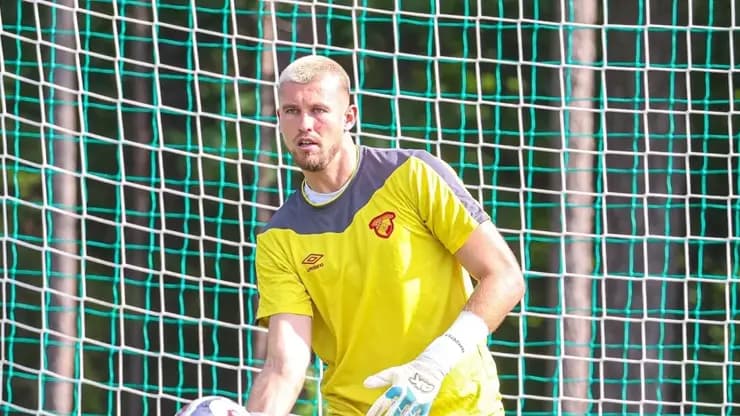 Göztepe, Mateusz Lis ile yolları ayırdı
