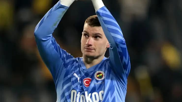 Dinamo Zagreb Livakovic'i satışa çıkardı: İşte bonservis talebi