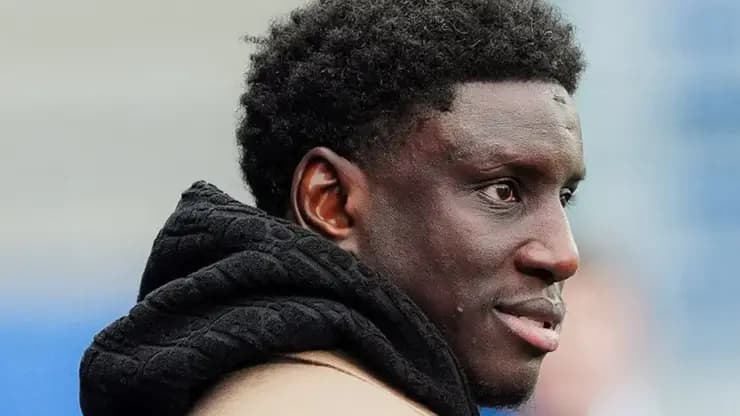 İşte Demba Ba'nın yeni takımı
