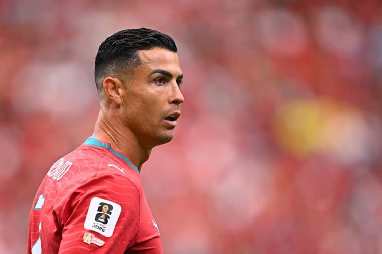 Forbes açıkladı: Dünya Kupası'nın en çok kazananı C. Ronaldo! 300 milyon dolarla zirvede, Messi 2, Neymar 11