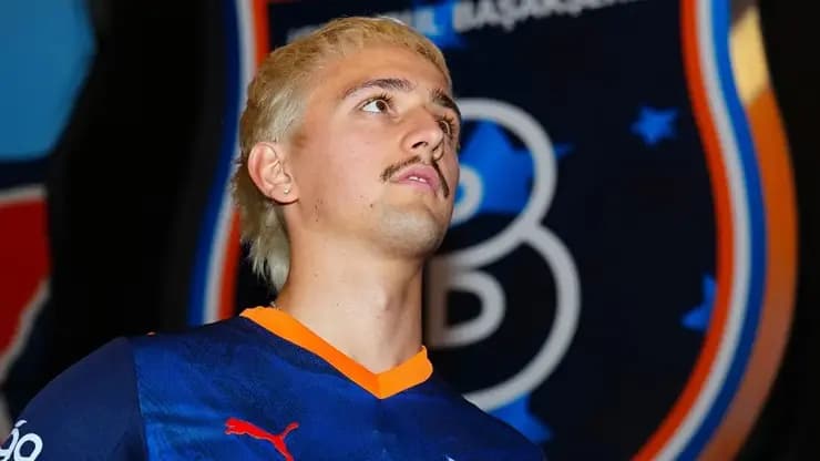 Başakşehir'e Polonyalı sol bek imzası!