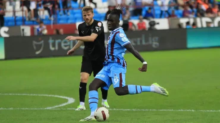 Getafe Batista Mendy için yarışa girdi