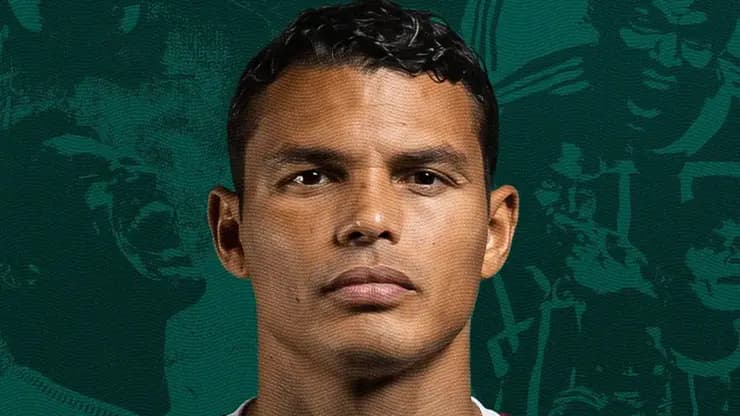 Fluminense açıkladı: Thiago Silva evine döndü!